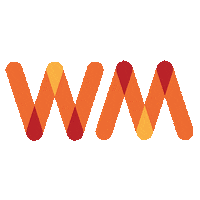 logo technology Sticker by Wavemaker