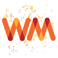 logo technology Sticker by Wavemaker