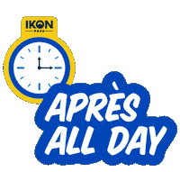 Ikon26 Sticker by ikonpass