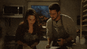 Lacey Chabert Winter GIF by Hallmark Channel
