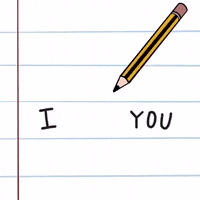 graciangelines love i love you love you romantic GIF