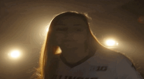 College Sports Dancing GIF by NCAA Championships