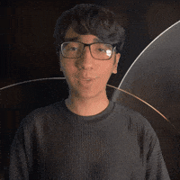 Carson GIF