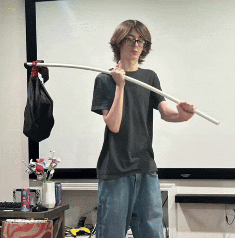 Champion GIF by AllenAirsoft