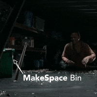 GIF by MakeSpace