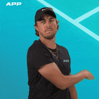 Pickleball GIF by APP