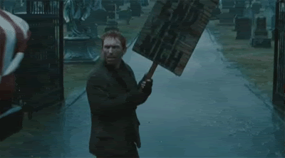 rorschach GIF