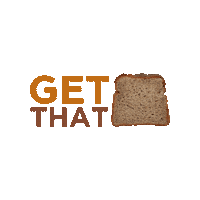 Gluten Free Bread Sticker by Queen Street Bakery