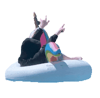 findyourrare party excited swipe up point Sticker