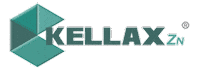 Kellax Sticker by Max Crop