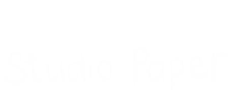 Sp Sticker by Studio Paper