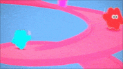 Party Help GIF by wyattbertz