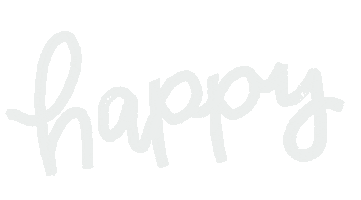 Happy Good Morning Sticker