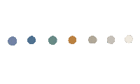 Color Line Sticker
