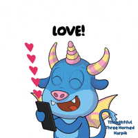 Heart Love GIF by VeeFriends