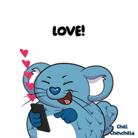 Heart Love GIF by VeeFriends