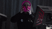 Face Posing GIF by G2 Esports