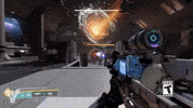 Destiny 2 Lightning GIF by DestinyTheGame
