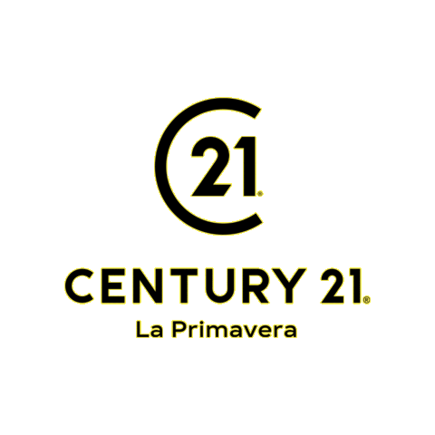 century21laprimavera c21 bienesraices c21laprimavera Sticker