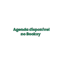 BooksyBrasil agenda booksy agenda online agenda dispoivel no booksy Sticker