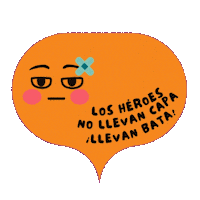 Heroes Medico Sticker by Uniteco