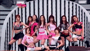 Nine Muses GIF
