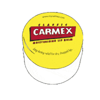 Lip Balm Sticker by CarmexUK