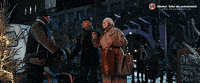 Beer Cheers GIF by Tyskie