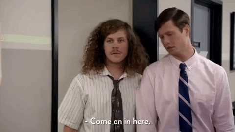 comedy central GIF by Workaholics