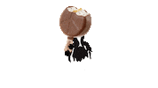 Ice Cream Love Sticker by Ben & Jerry's