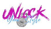 Dance Sacramento Sticker by Unlock Your Style