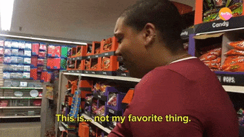 As Is GIF by BuzzFeed