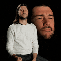 Simon Gibson GIF by Originals