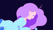 space lol GIF by Bee and Puppycat