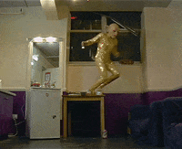 Midnight Madness GIF by The Chemical Brothers