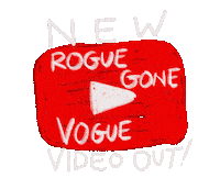 Illustrate Youtube Sticker