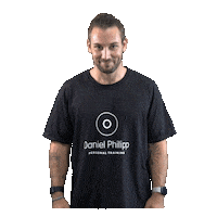 Danielphilipppt Sticker by creating healthy places