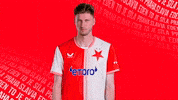 Football Pride GIF by SK Slavia Praha