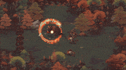 Video Game Sleeping GIF by Versus Evil