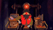 Going Down Loop GIF by Xbox
