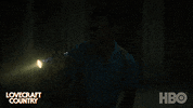 Science Fiction Hbo GIF by Lovecraft Country