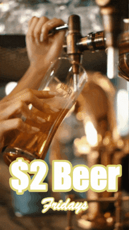 GIF by Biscayne Bay Brewing