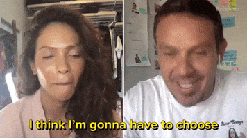 I'm Gonna Have To Choose Wrath