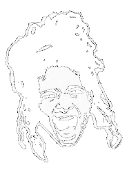 Willow Smith Sticker by The Anxiety