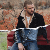 justin timberlake jt GIF by Live Nation