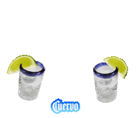 Cocktails Drinking Sticker by Jose Cuervo