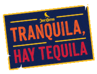 Tequila Sticker by JoseCuervo_es