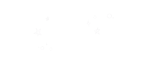 Stars Shine Sticker