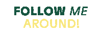 Follow Me Around Sticker by Henkel