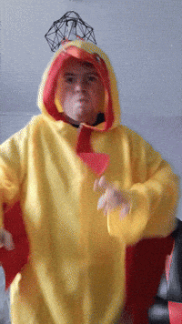 youtubeitsryan anth anthonyday anthony day tony day GIF